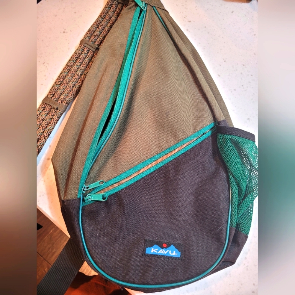 Kavu paxton pack